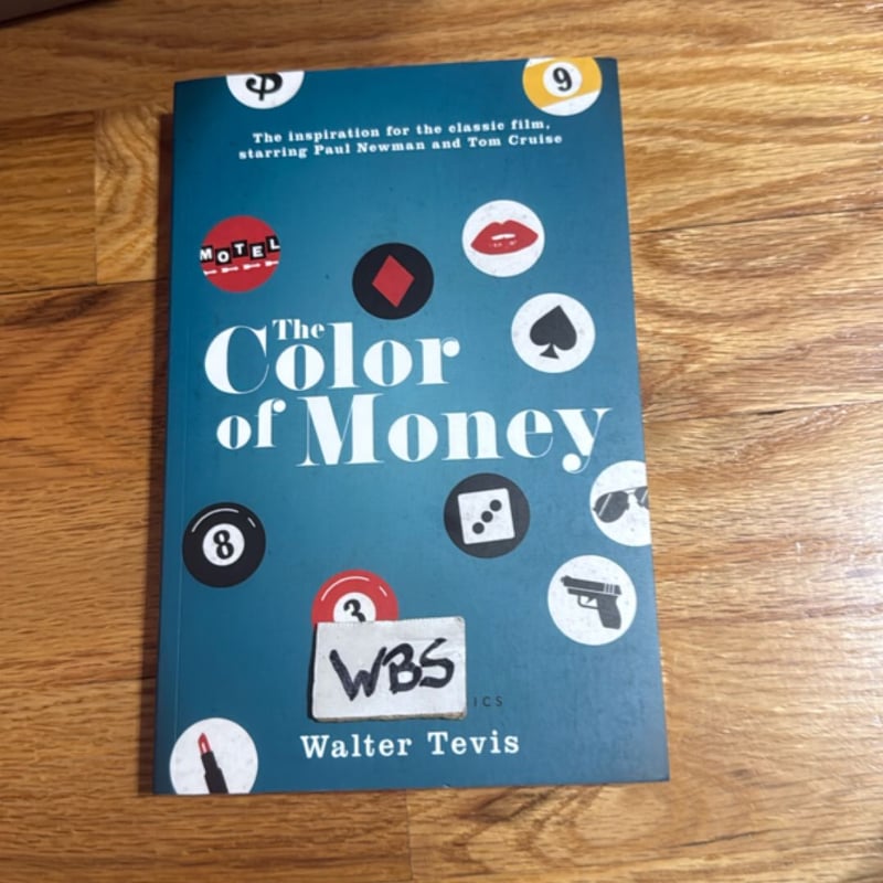 The Color of Money