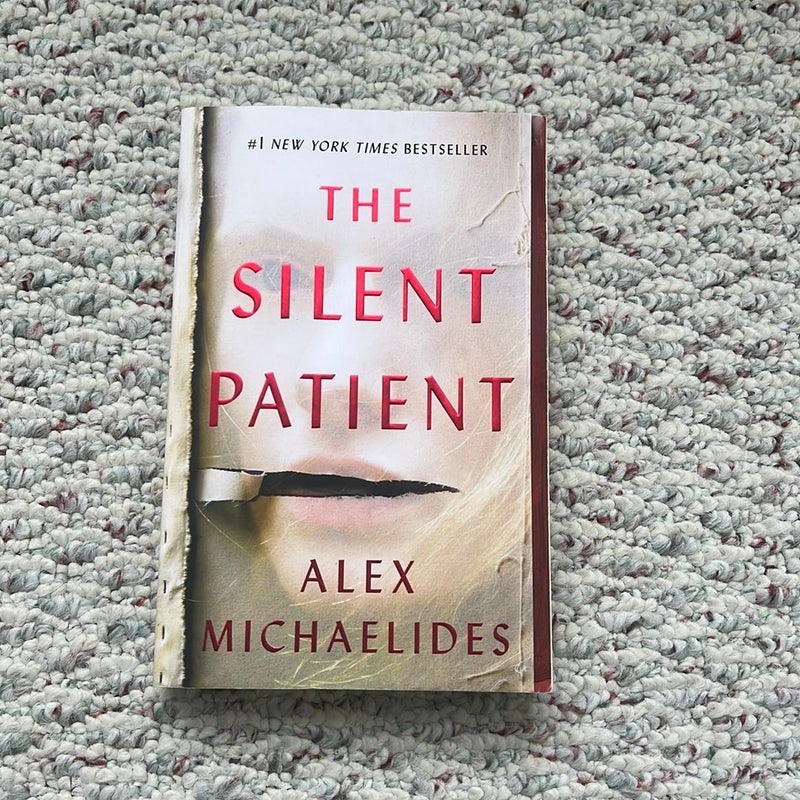 The Silent Patient