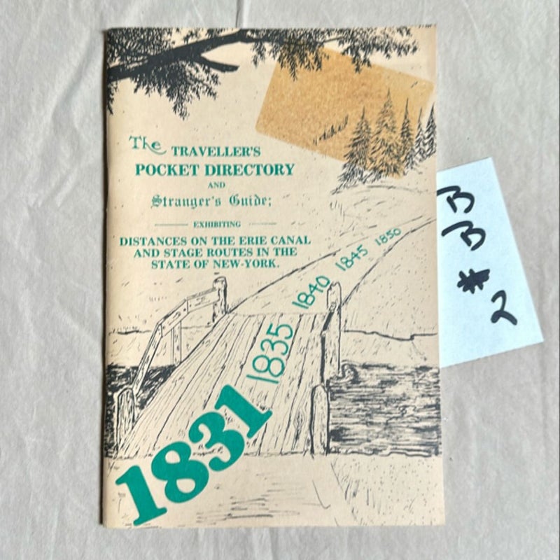 Pocket Traveler