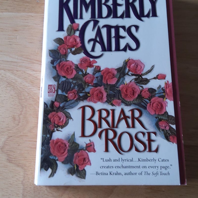 Briar Rose