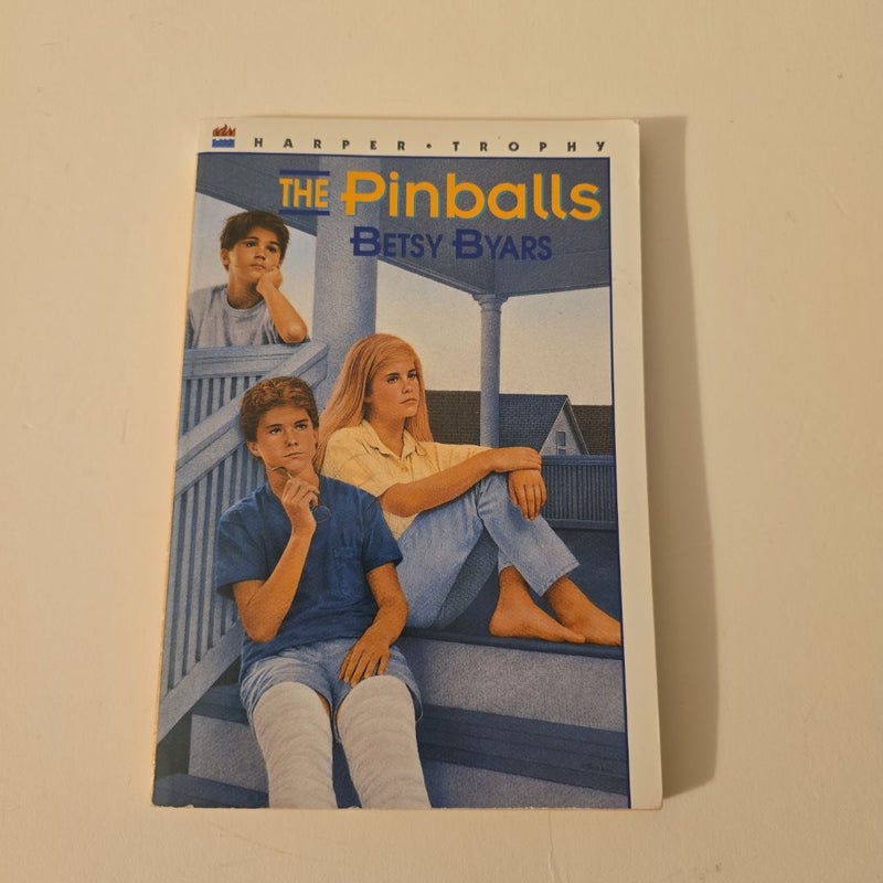 The Pinballs