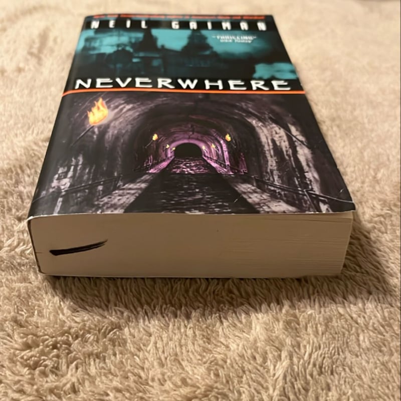 Neverwhere