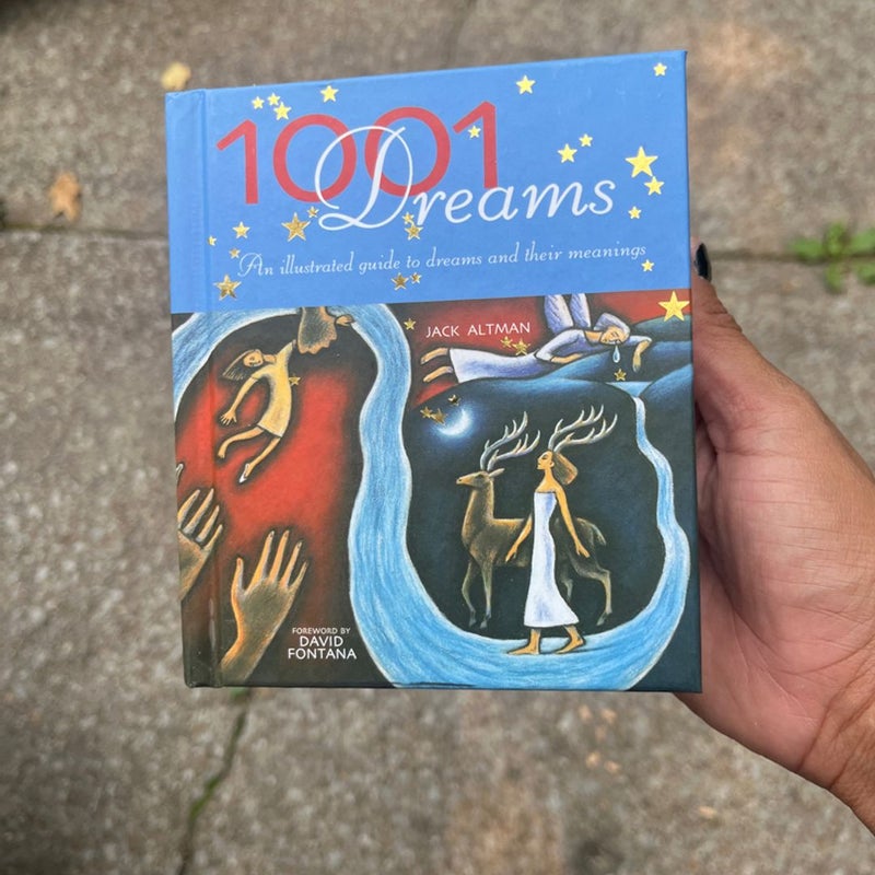 1001 Dreams 