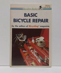 Basic Bicycle Repair