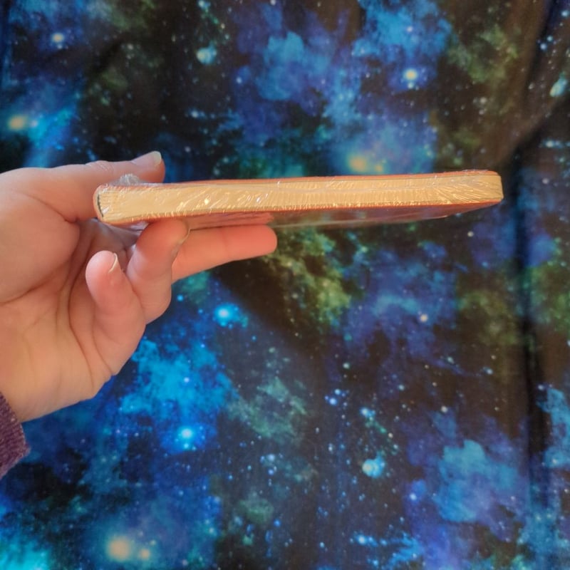 Pride and Prejudice blank Journal