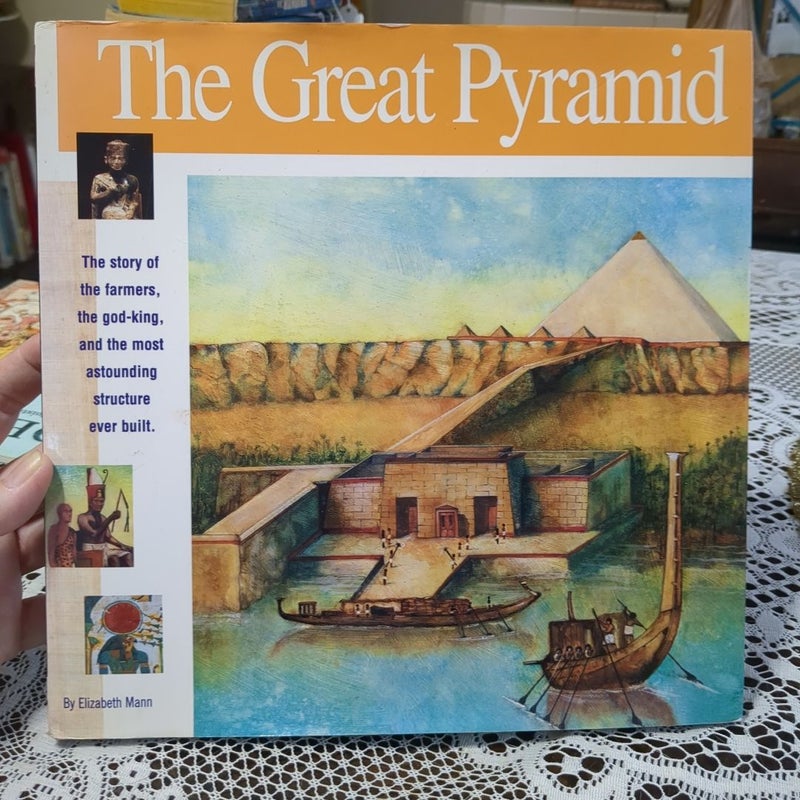 The Great Pyramid