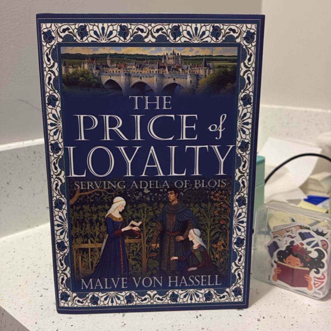 The Price of Loyalty