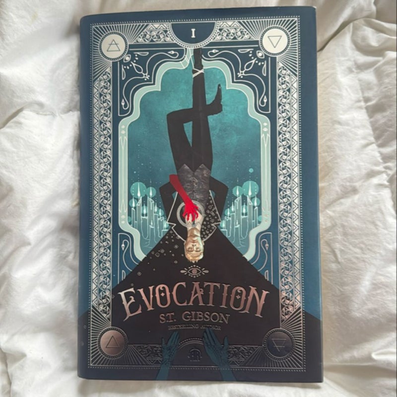 Evocation