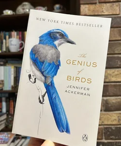 The Genius of Birds