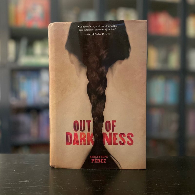 Out of Darkness