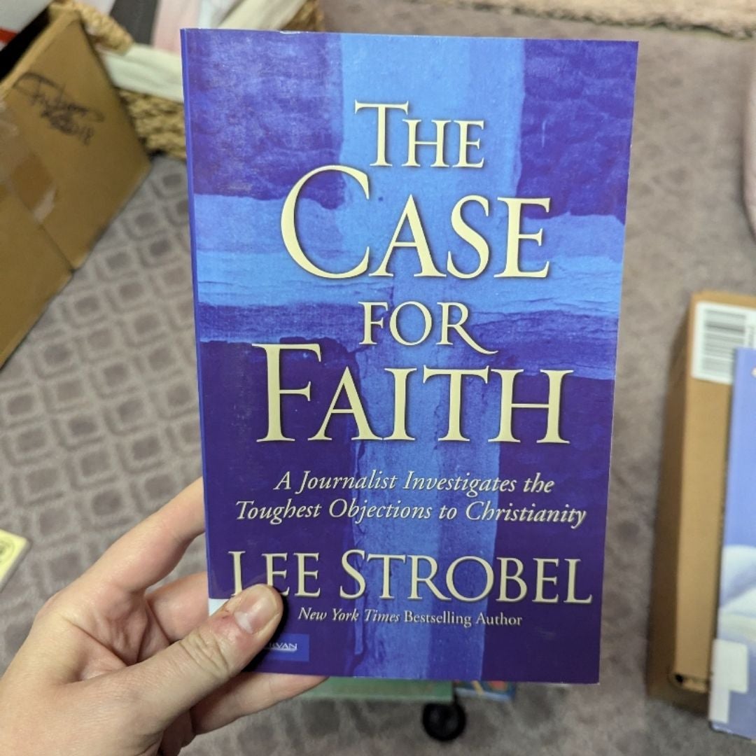 The Case for Faith