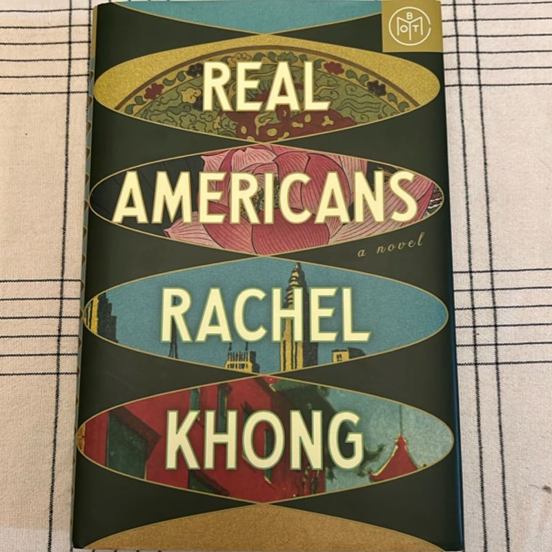 Real Americans