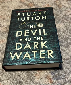 The Devil and the Dark Water