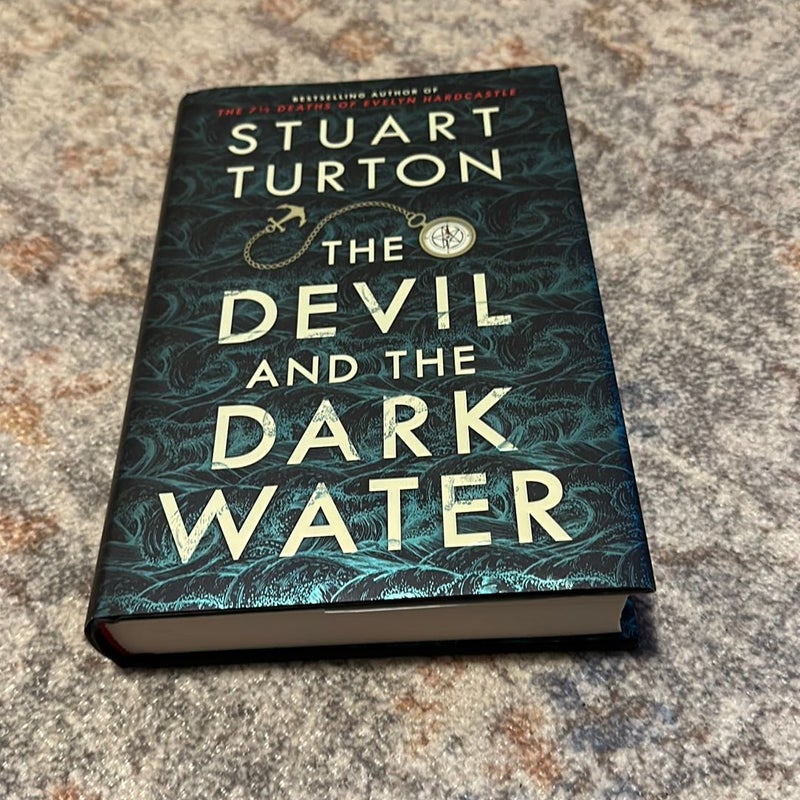 The Devil and the Dark Water