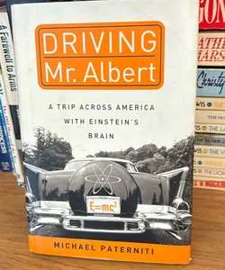 Driving Mr. Albert