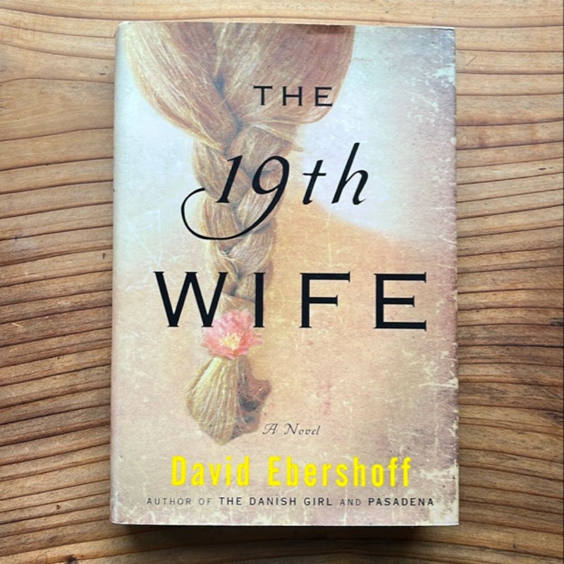 The 19th Wife