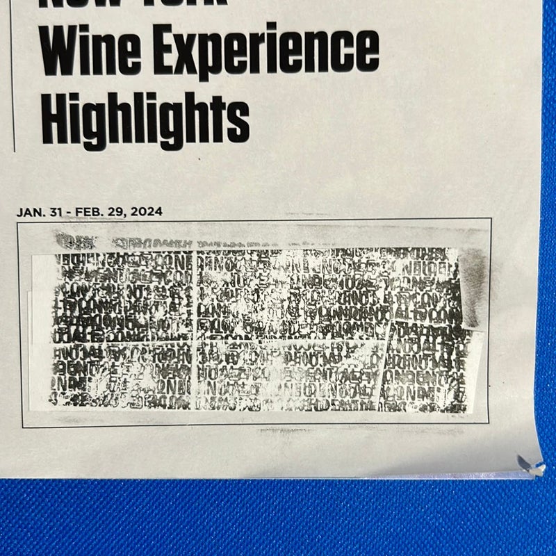 Wine Spectator