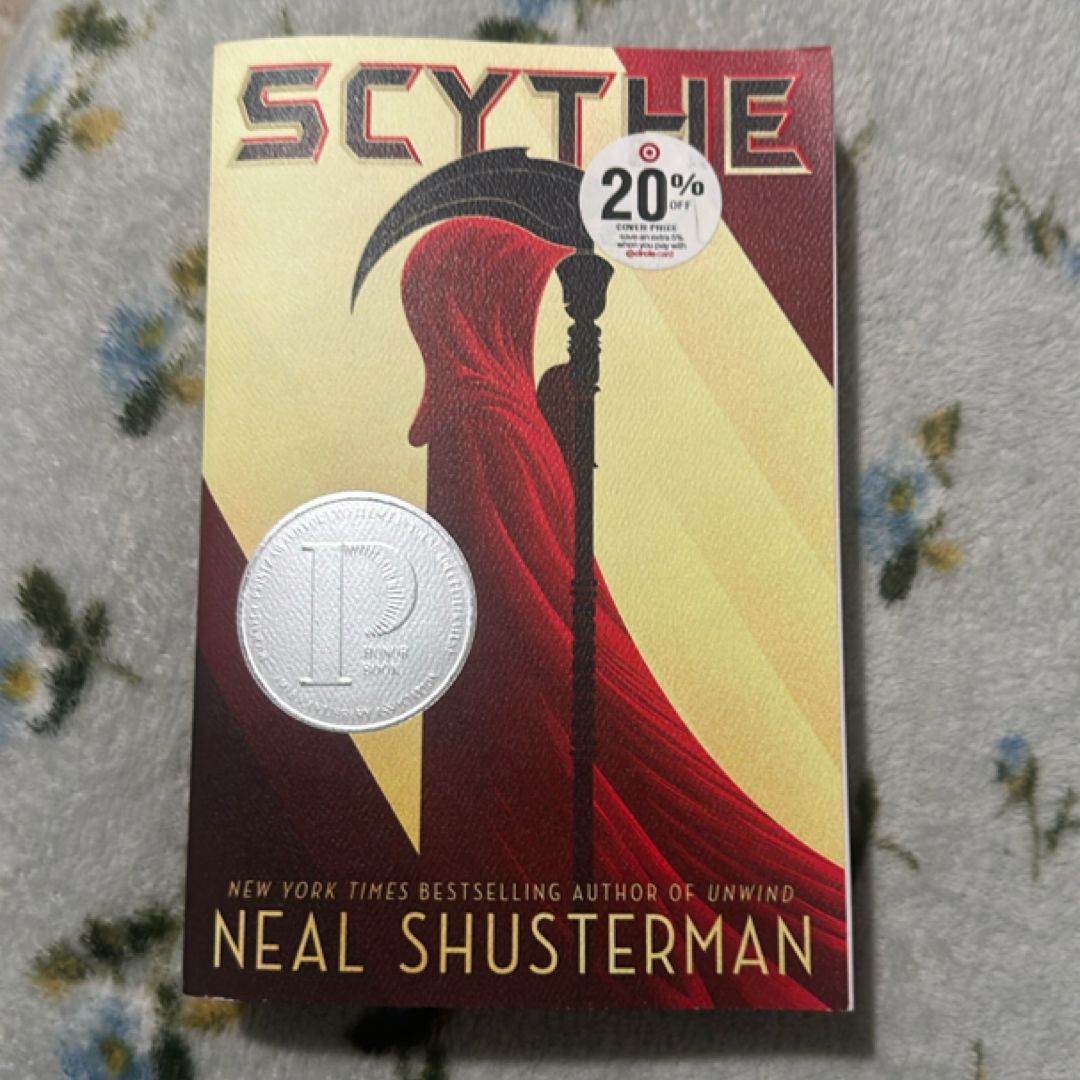 Scythe