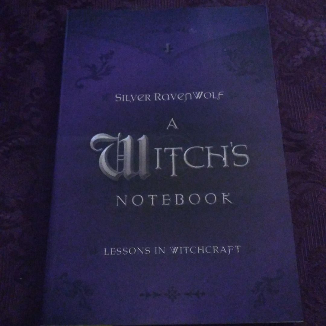 A Witch's Notebook