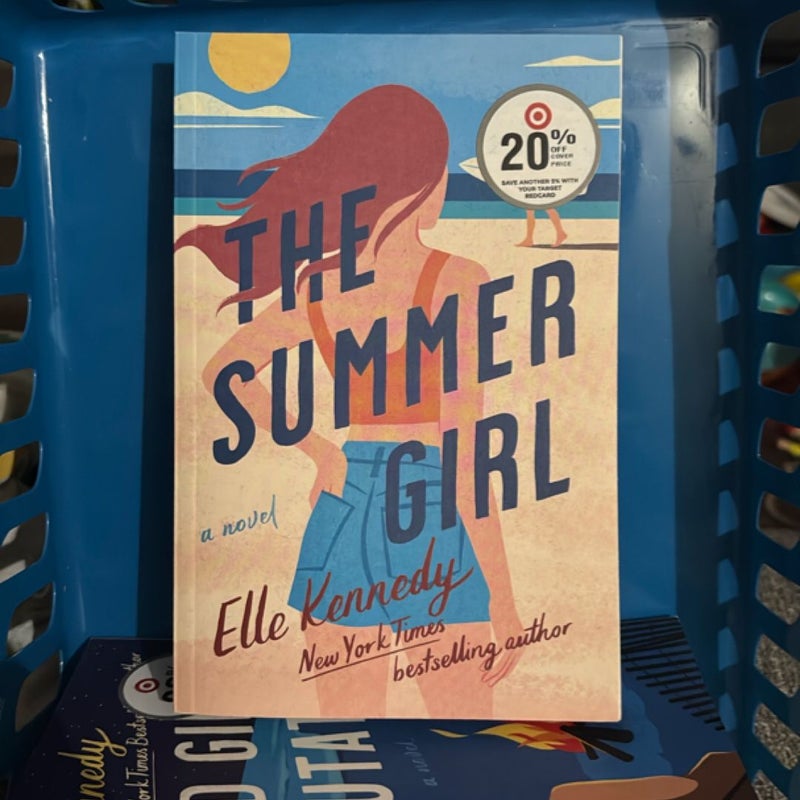 The Summer Girl