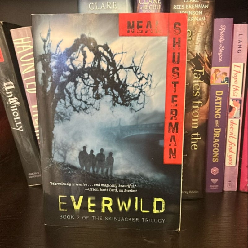 Everwild