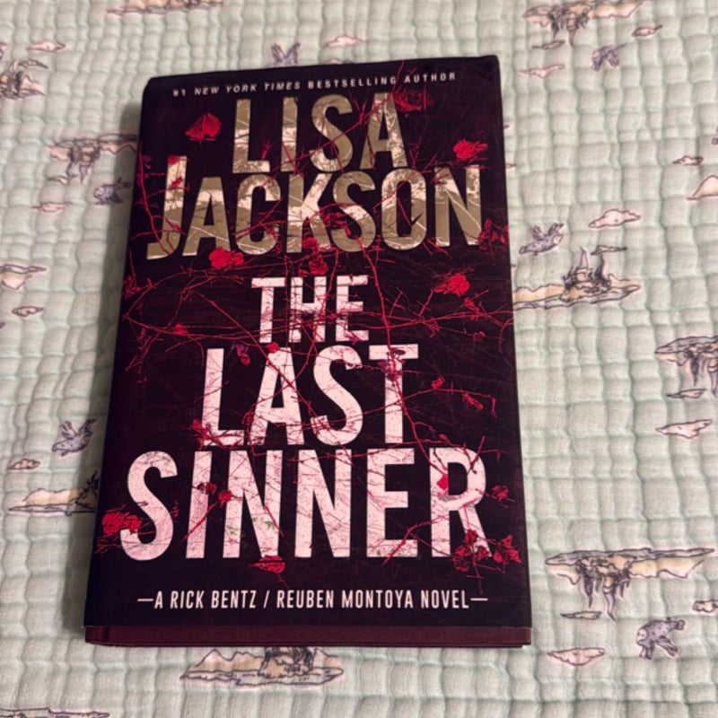 The Last Sinner