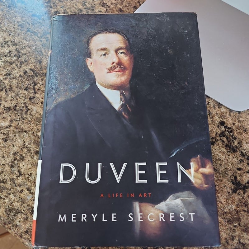 Duveen
