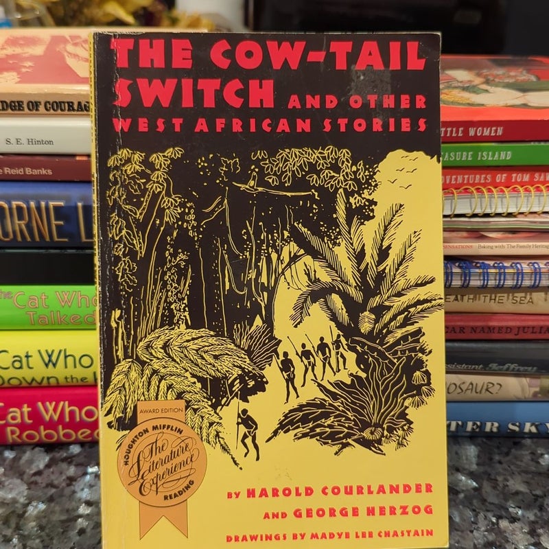 Cow-Tail Switch