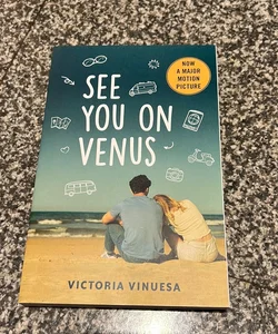 See You on Venus