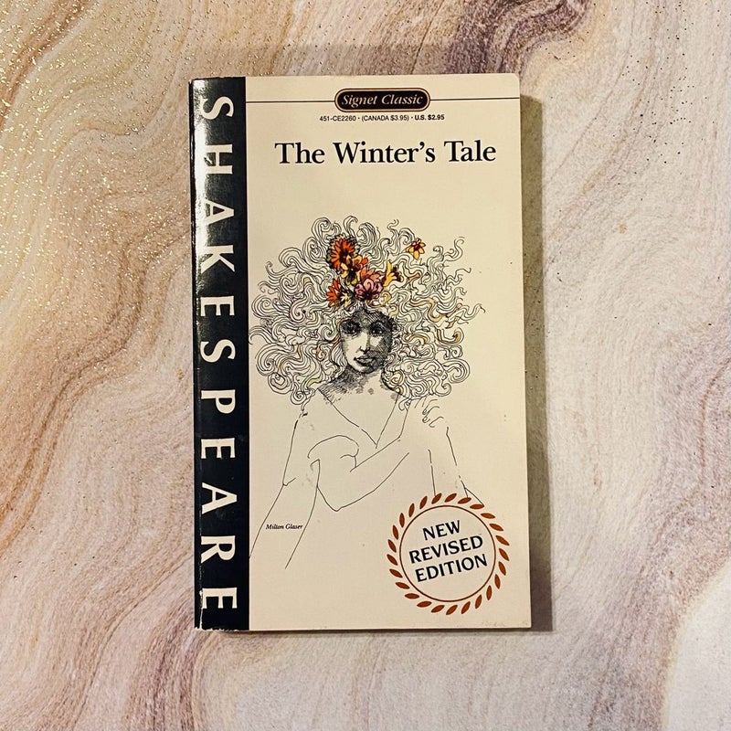 The Winter’s Tale 