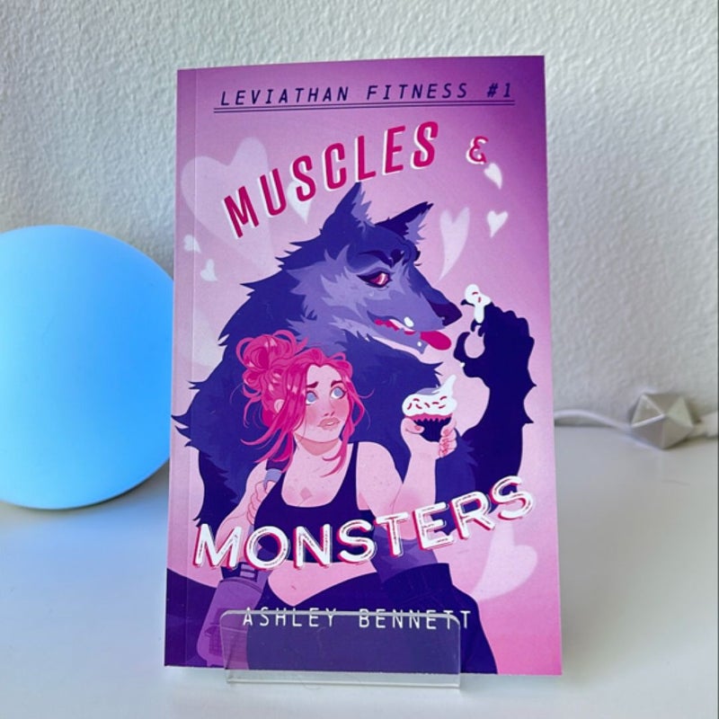 Muscles and Monsters