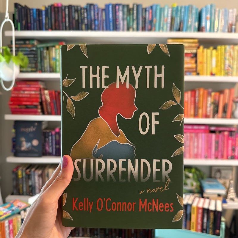 The Myth of Surrender