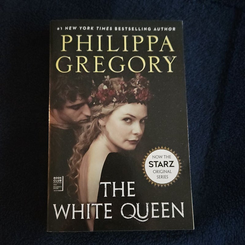 The White Queen