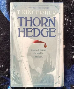 Thornhedge