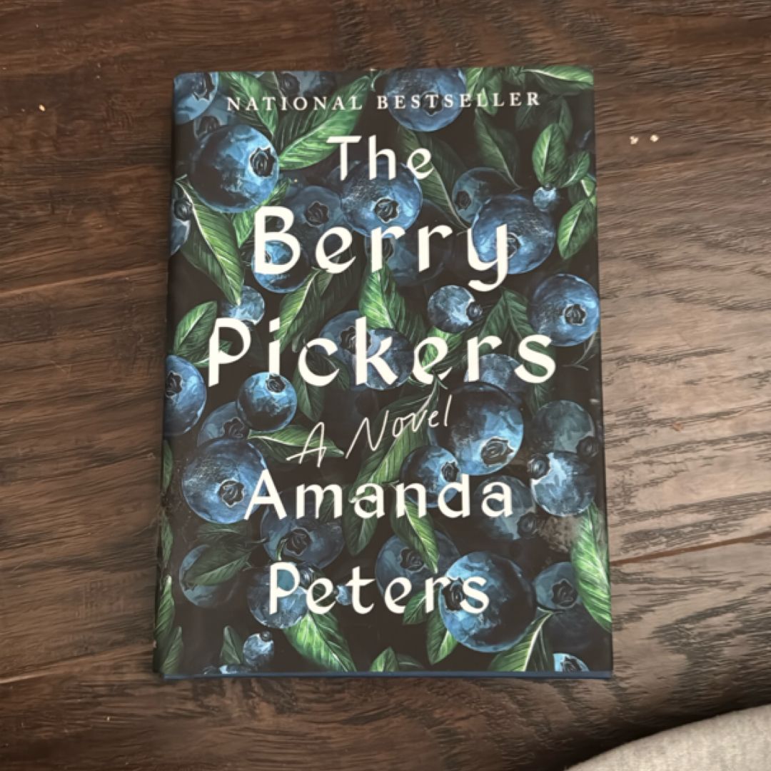 The Berry Pickers