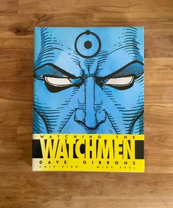 Watching the Watchmen