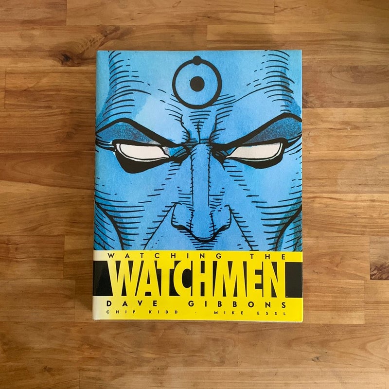 Watching the Watchmen