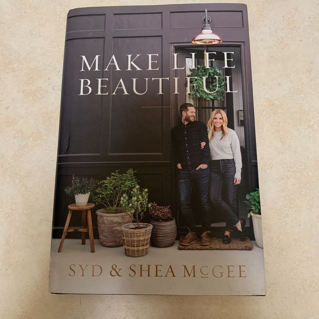 Make Life Beautiful