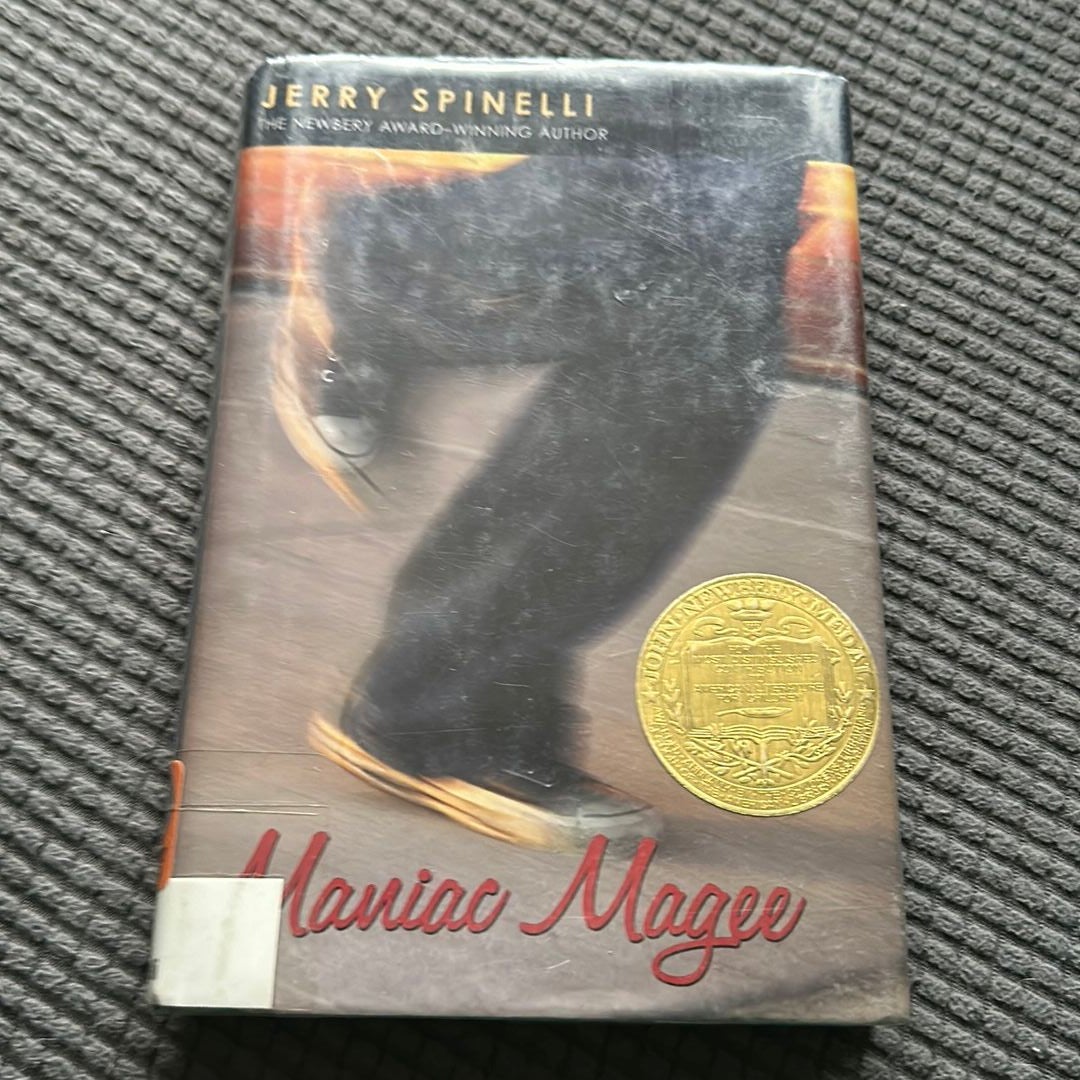 Maniac Magee