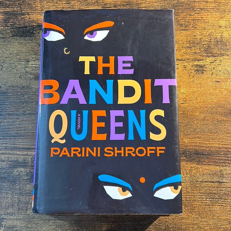 The Bandit Queens