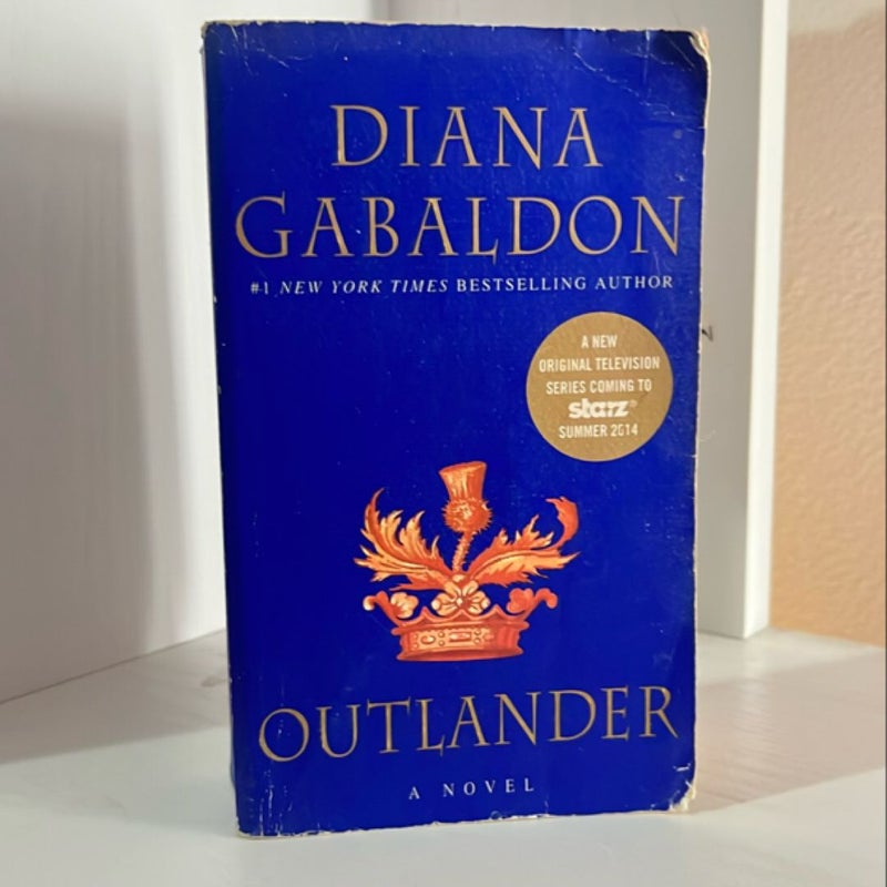 Outlander