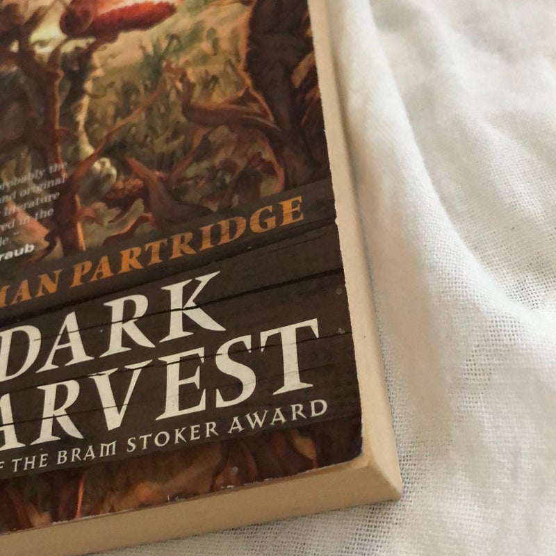 Dark Harvest