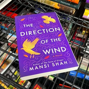 The Direction of the Wind