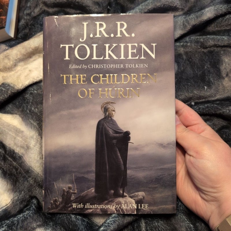 The Children of Húrin