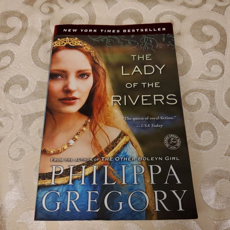 The Lady of the Rivers