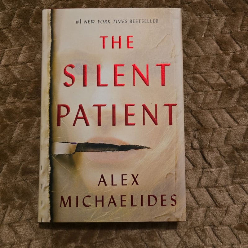 The Silent Patient