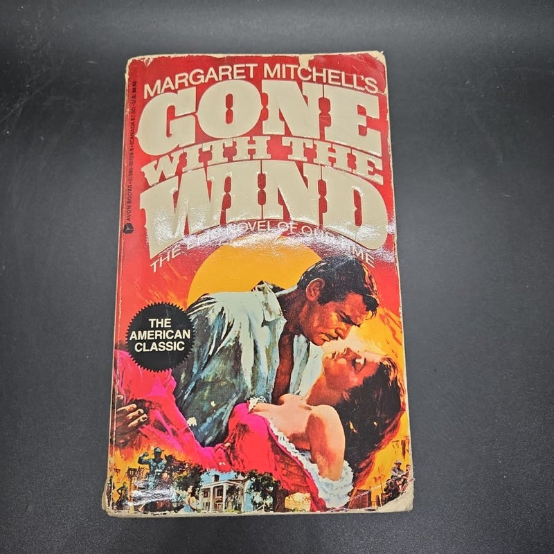 Gone with the Wind