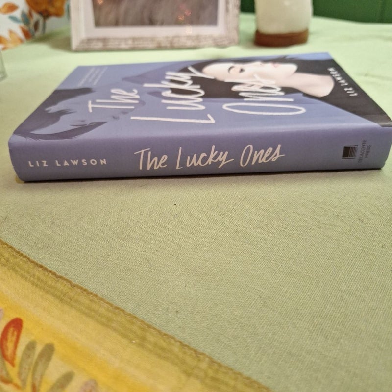 The Lucky Ones