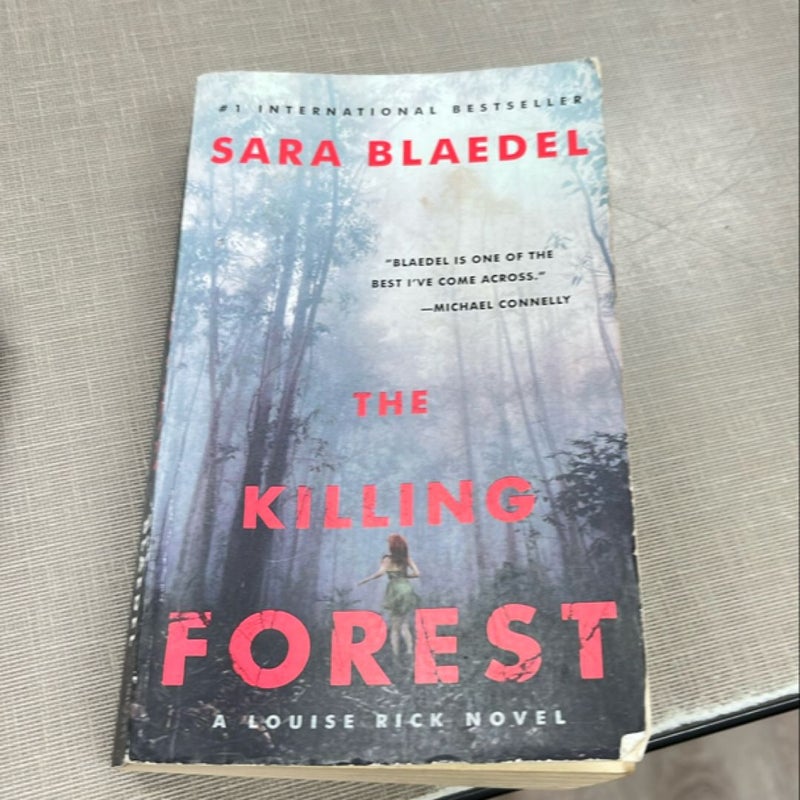 The Killing Forest