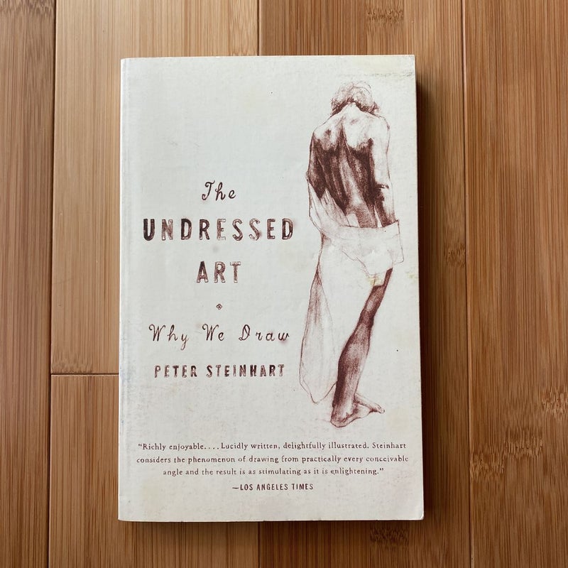 Undressed Art